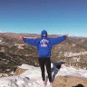 Meet your Posher, Leah